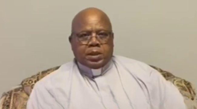 Во время Великого поста примем «маленькие смерти»: послание католического епископа южноафриканцам