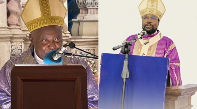 "Возвращение к Богу": католические епископы Анголы призывают к подлинной конверсии в период Великого поста