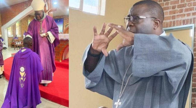 Католический епископ Замбии назначил духовный центр для получения полной индульгенции во время францисканского юбилея 2026 года