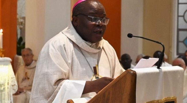 Католический епископ Мозамбика предостерегает от поклонения современным идолам в своем послании к Великим посту