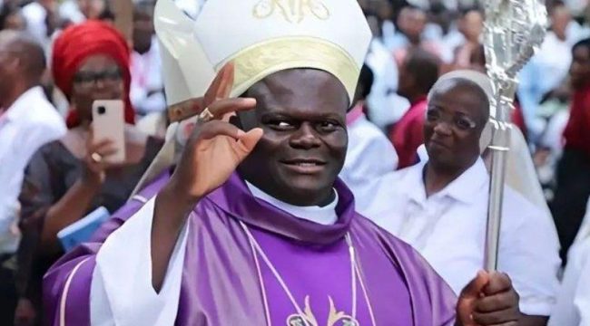 Католиков Сан-Томе и Принсипи призвали к активным действиям во имя человеческого достоинства в период Великого поста