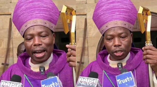 Нигерийский католический епископ угрожает бойкотом выборов 2027 года из-за передачи результатов