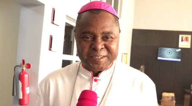 Прозрачность финансов Церкви — ключ к доверительному лидерству, считает католический епископ Нигерии