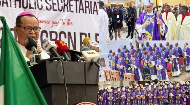 Нигерия вновь в бедственном положении: архиепископ предупреждает о «массовых убийствах и захоронениях»