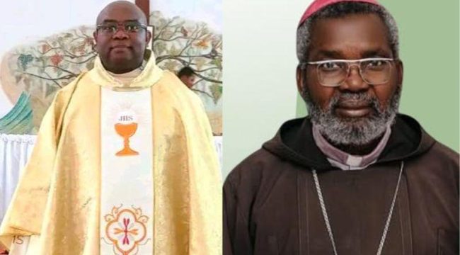 Папа Лев XIV назначает новых епископов для диоцезов Порт-Виктория на Сейшелах и Ксай-Ксай в Мозамбике