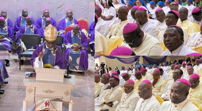 Совпадение Карнавала и Рамадана: призыв к пониманию от архиепископа Нигерии