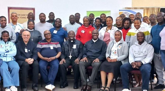 Образование молодежи должно стать общей ответственностью: мнение католического епископа Южной Африки