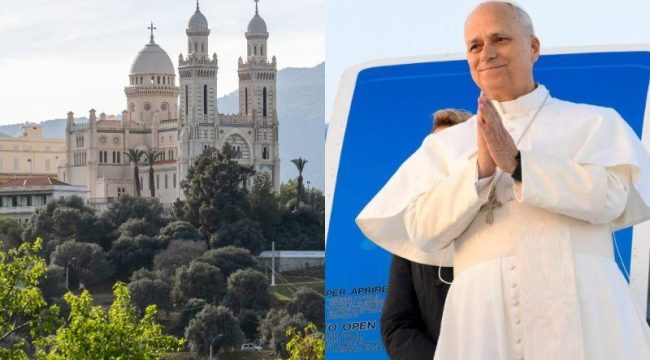 «Наша радость велика»: католические епископы Алжира о предстоящем визите папы Льва XIV