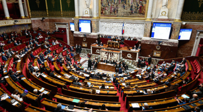 Помощь в умирании: депутаты приняли ключевую статью о необходимых условиях