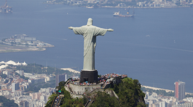 Христианство в Латинской Америке: католицизм теряет позиции, но вера остается сильной