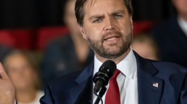 После Армении в Азербайджан прибыл вице-президент США JD Vance