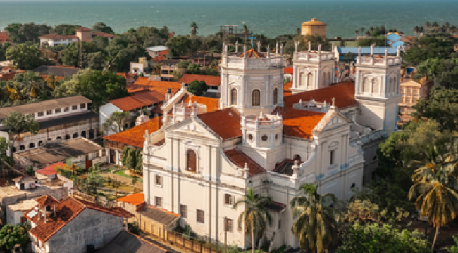 Арест бывшего руководителя разведки Шри-Ланки в связи с терактами на Пасху 2019 года