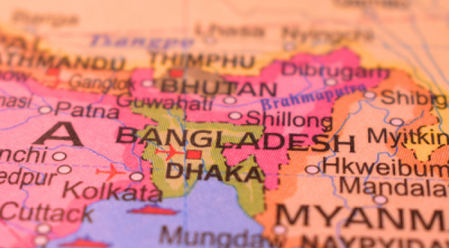 Бангладеш: нестабильность страны вызывает страх среди христианских меньшинств