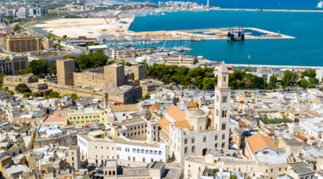 В Италии евангелики оспаривают экуменический пакт о христианском единстве