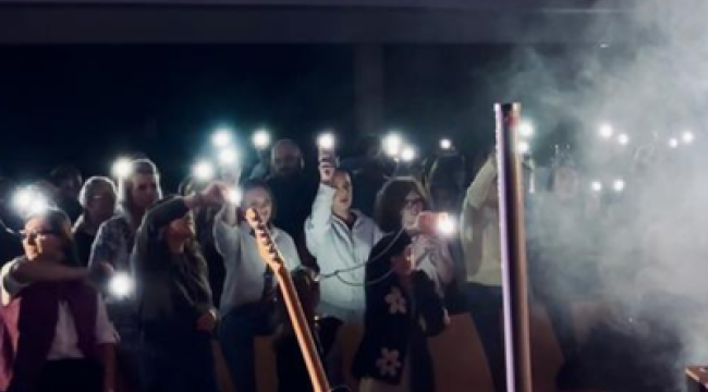 «Я пою только для Иисуса»: артист Køpa выступил в Лилле