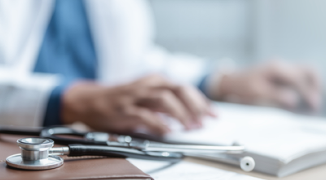 Пять библейских стихов для молитвы о больных