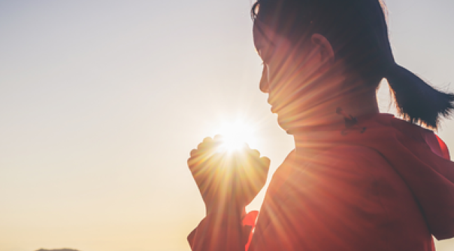 Пять библейских стихов для молитвы о мире на Олимпийских играх