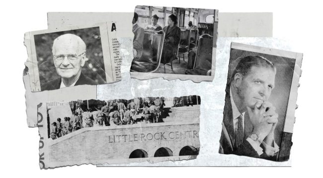 Как редакторы CT Карл Генри и Нельсон Белл освещали вопросы гражданских прав