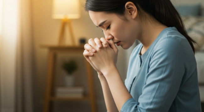 Я строю с тобой, а не вместо тебя | Присутствие - Момент с Иисусом