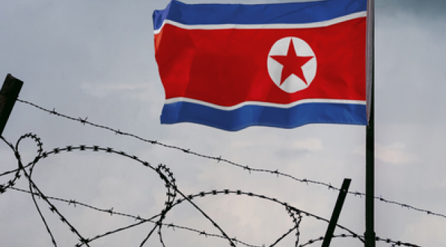 Северная Корея: после одиннадцати лет заключения освобожден церковный деятель