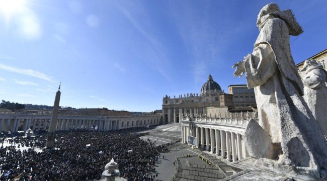 Лев XIV призывает к миру: диалог между США и Кубой как шанс на урегулирование конфликтов