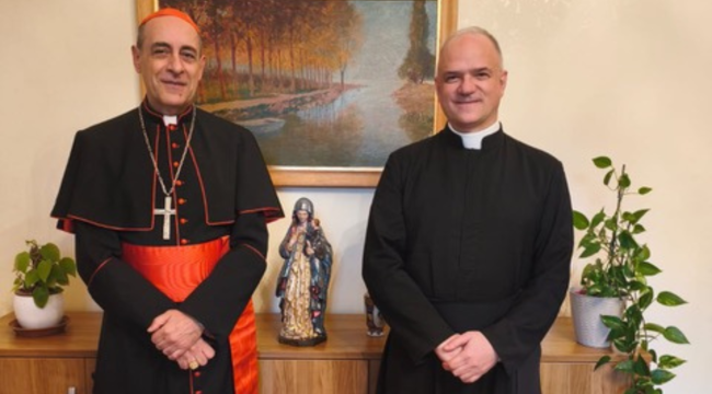 Новые горизонты: диалог Св. Престола и FSSPX о религиозных вопросах