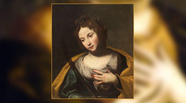 Память святой Агаты: Литургические чтения на 5 февраля и их глубокий смысл