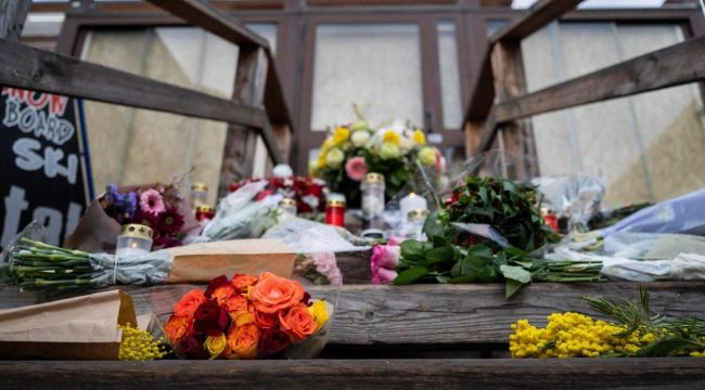 Папа Римский Лев XIV: Надежда и поддержка для семей жертв трагедии в Кран-Монтане