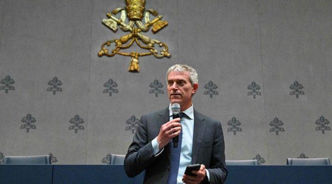 Ватикан и Братство Св. Пия Х продолжают диалог: новые епископские хиротонии на горизонте