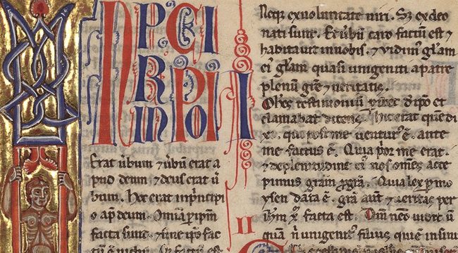 Литургические чтения на 7 февраля: мудрость Соломона и сострадание Иисуса