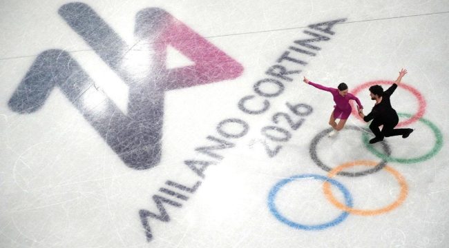 Папа Римский о Олимпийском перемирии: Спорт как символ надежды и мира