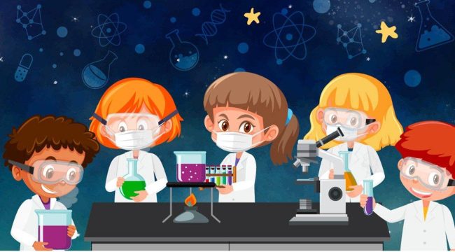 Ватикан представил революционную терапию для детей с аутоиммунными заболеваниями