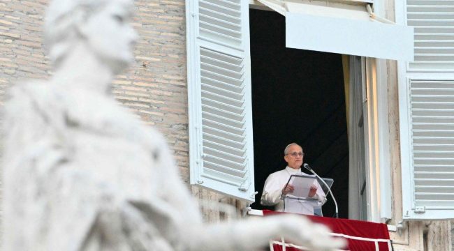 Папа Франциск о радости, исцеляющей мир: от блаженств к милосердным делам