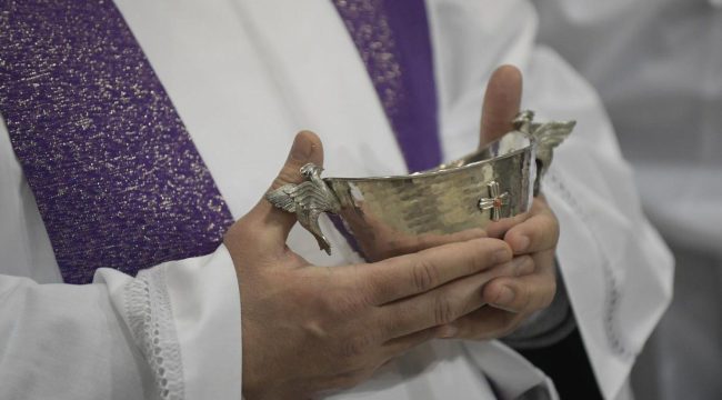 Пепельная среда: Начало Великого поста и его духовное значение