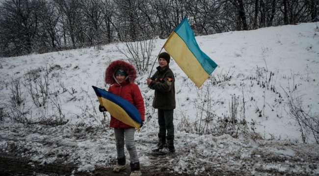ЮНИСЕФ: Положение детей в Украине на фоне продолжающейся войны вызывает серьезные опасения