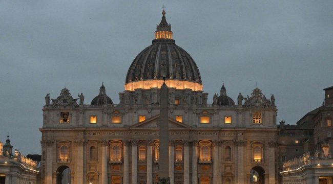 Юбилей собора Св. Петра: масштабные мероприятия и цифровые новшества