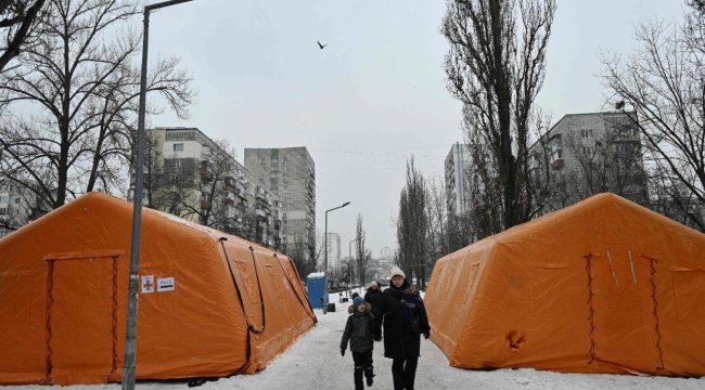 Четыре года войны: украинские иерархи делятся горькими размышлениями о нынешней зиме