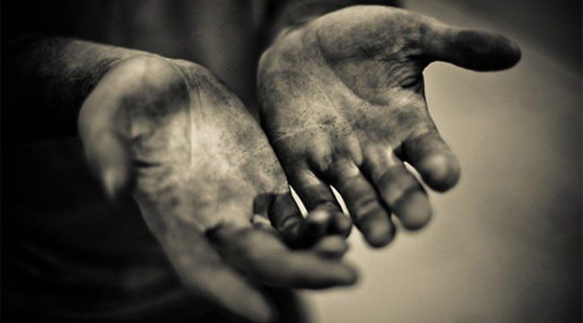 Литургические чтения на 24 февраля: О силе Слова Божьего и молитве «Отче наш»