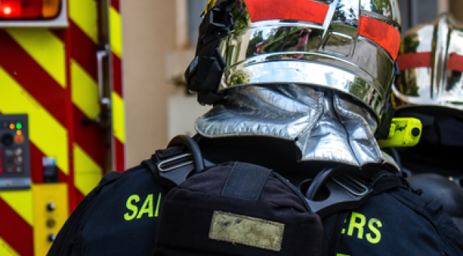 Пожар в базилике под Нанси: подана жалоба после ЧП