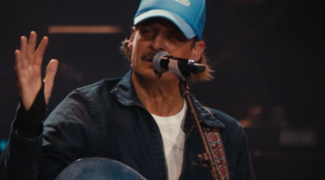 «Отдайте свою жизнь Иисусу»: альтернативное шоу на перерыве Супербоула