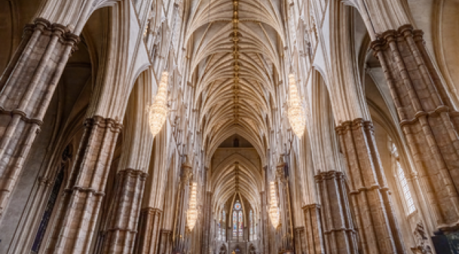 Церковь Англии отвергла благословение однополых браков