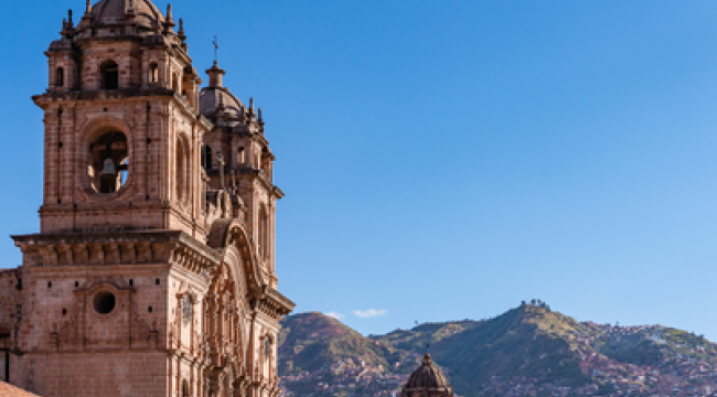 Перуанская церковь надеется на визит папы Льва XIV до конца года