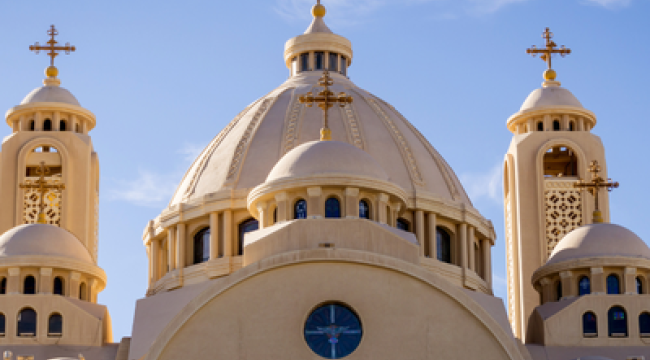 Христиане с мусульманским прошлым в Египте: жизнь между преследованием и исключением