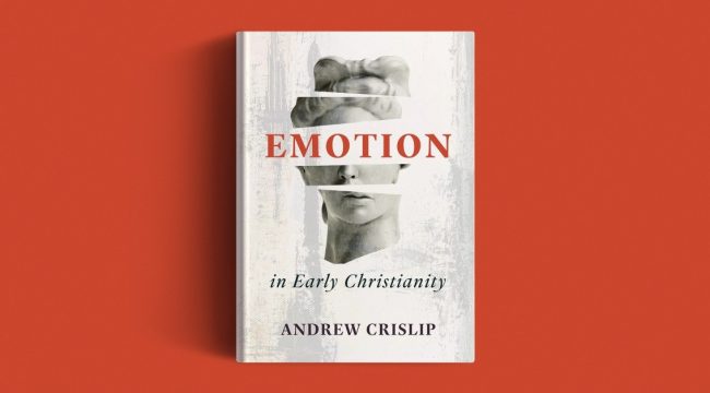 Эмоции в христианстве: не просто случайность