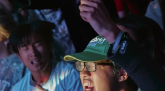 США: 5 000 студентов собрались на вечер евангелизации