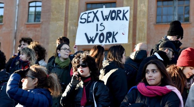 Европейские евангелисты адаптируют служение по борьбе с торговлей людьми