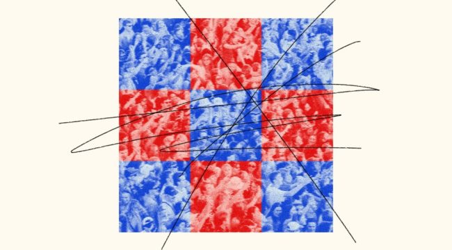 Вера должна быть публичной, но не показной