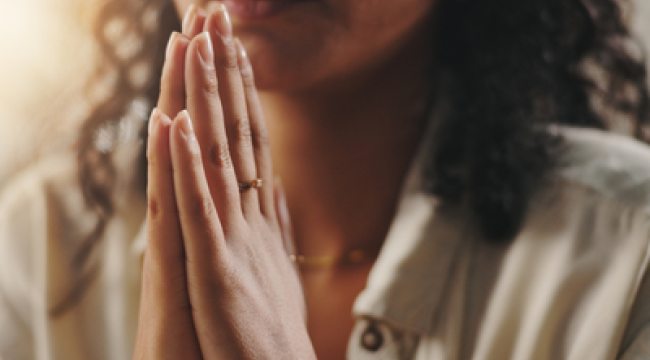 Твои слова создают или разрушают: делай правильный выбор | Присутствие - Момент с Иисусом