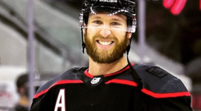 Христианская вера хоккеиста Якоба Славина, завоевавшего золото на Олимпиаде 2026 года