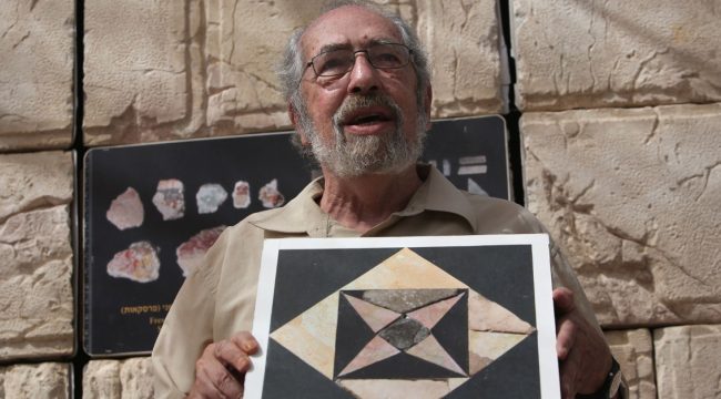 Еврейский археолог, вдохновивший целое поколение американских христиан